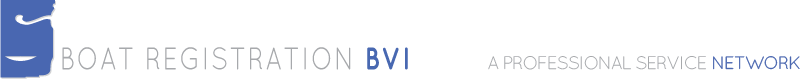 Boat Registration BVI